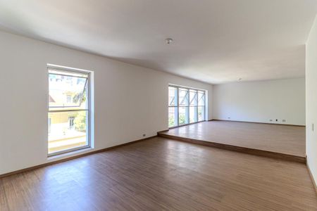 Sala de apartamento para alugar com 3 quartos, 304m² em Higienópolis, São Paulo
