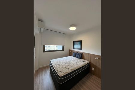 Quarto 1 de apartamento para alugar com 2 quartos, 76m² em Vila Mariana, São Paulo