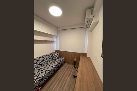 Quarto 2 de apartamento para alugar com 2 quartos, 76m² em Vila Mariana, São Paulo