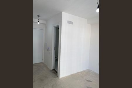 Kitnet/Studio à venda com 1 quarto, 24m² em Vila Cordeiro, São Paulo
