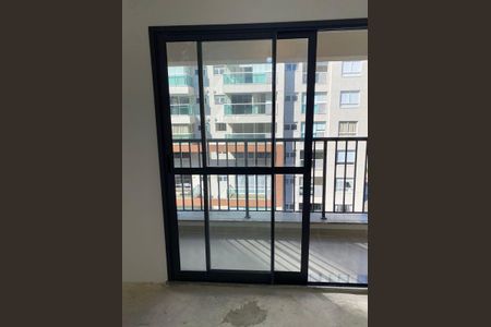 Kitnet/Studio à venda com 1 quarto, 24m² em Vila Cordeiro, São Paulo