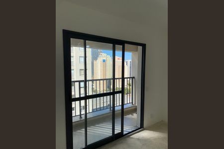 Kitnet/Studio à venda com 1 quarto, 24m² em Vila Cordeiro, São Paulo