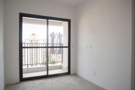 Sala de apartamento à venda com 1 quarto, 29m² em Vila da Saúde, São Paulo