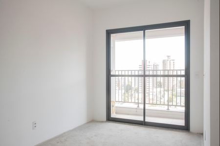 Sala de apartamento à venda com 1 quarto, 29m² em Vila da Saúde, São Paulo