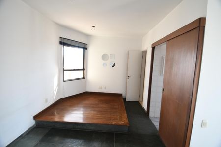 Sala de apartamento à venda com 1 quarto, 55m² em Centro, Campinas