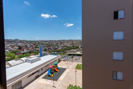 Vista do Quarto 1 de apartamento para alugar com 2 quartos, 62m² em Jardim das Bandeiras, Campinas