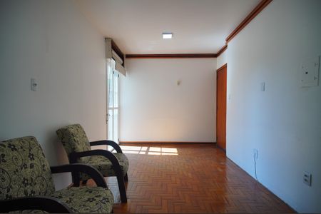 sala de apartamento à venda com 3 quartos, 75m² em Centro, Novo Hamburgo