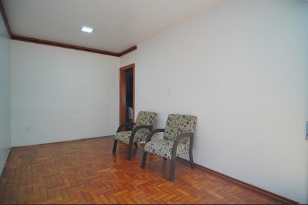 sala de apartamento à venda com 3 quartos, 75m² em Centro, Novo Hamburgo