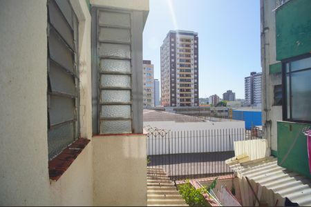 Vista da Sala de apartamento à venda com 3 quartos, 75m² em Centro, Novo Hamburgo