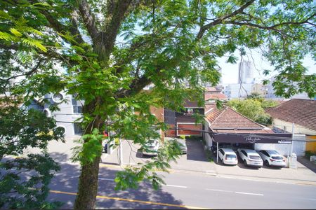 Vista do Quarto 1 de apartamento à venda com 3 quartos, 75m² em Centro, Novo Hamburgo