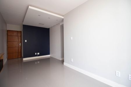 Sala de apartamento para alugar com 3 quartos, 59m² em Cnb 7, Brasília