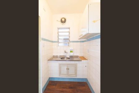 Apartamento para alugar com 1 quarto, 50m² em Cidade Baixa, Porto Alegre