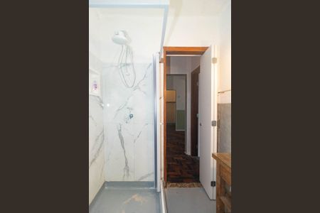 Apartamento para alugar com 1 quarto, 50m² em Cidade Baixa, Porto Alegre