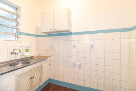 Apartamento para alugar com 1 quarto, 50m² em Cidade Baixa, Porto Alegre