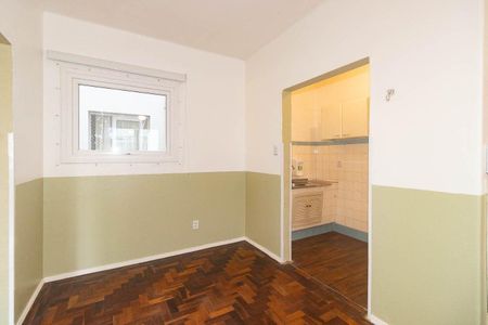 Apartamento para alugar com 1 quarto, 50m² em Cidade Baixa, Porto Alegre