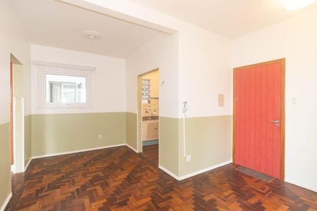 Apartamento para alugar com 1 quarto, 50m² em Cidade Baixa, Porto Alegre