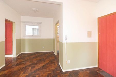 Apartamento para alugar com 1 quarto, 50m² em Cidade Baixa, Porto Alegre