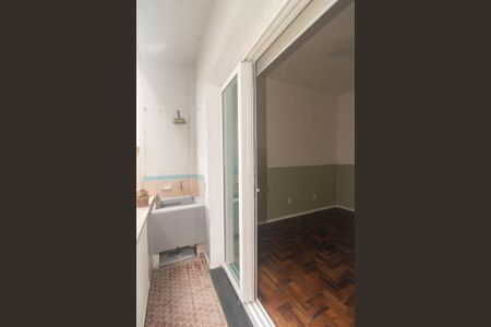 Apartamento para alugar com 1 quarto, 50m² em Cidade Baixa, Porto Alegre