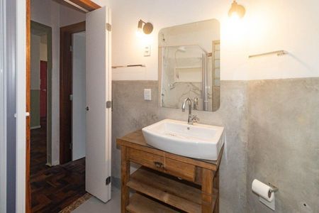 Apartamento para alugar com 1 quarto, 50m² em Cidade Baixa, Porto Alegre