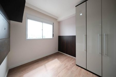 Quarto de apartamento para alugar com 1 quarto, 33m² em Jardim Santa Teresinha, São Paulo