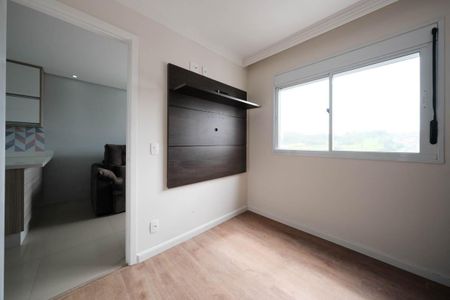 Quarto de apartamento para alugar com 1 quarto, 33m² em Jardim Santa Teresinha, São Paulo