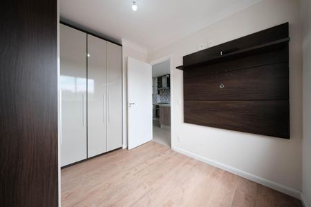 Quarto de apartamento para alugar com 1 quarto, 33m² em Jardim Santa Teresinha, São Paulo