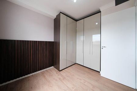 Quarto de apartamento para alugar com 1 quarto, 33m² em Jardim Santa Teresinha, São Paulo