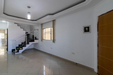 Sala de casa para alugar com 3 quartos, 280m² em Jardim Bom Clima, Guarulhos