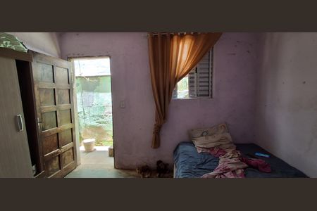 Quarto  de casa à venda com 2 quartos, 125m² em Nova Gerti, São Caetano do Sul