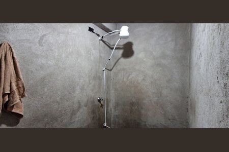 Banheiro  de casa à venda com 2 quartos, 125m² em Nova Gerti, São Caetano do Sul