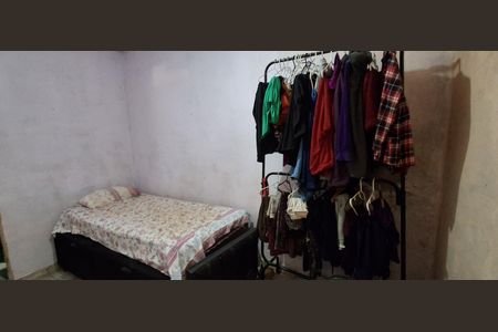 Quarto 2 de casa à venda com 2 quartos, 125m² em Nova Gerti, São Caetano do Sul