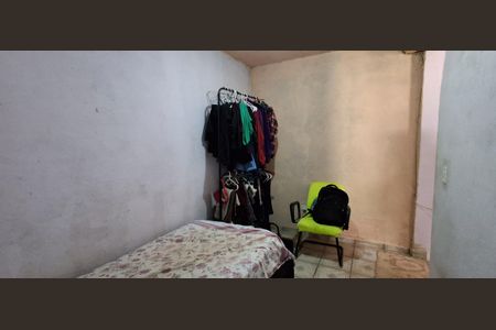 Quarto 2 de casa à venda com 2 quartos, 125m² em Nova Gerti, São Caetano do Sul