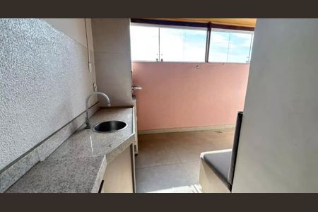 Apartamento para alugar com 84m², 2 quartos e 2 vagas Apartamento para alugar com 84m², 2 quartos e 2 vagasÁrea de serviço