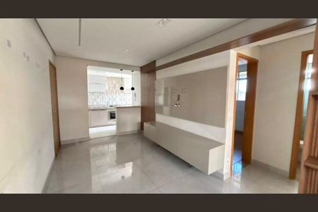 Apartamento para alugar com 2 quartos, 84m² em Santa Monica, Belo Horizonte