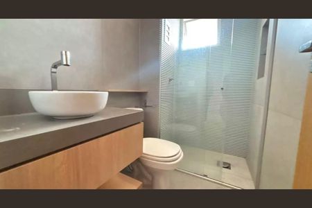 Apartamento para alugar com 84m², 2 quartos e 2 vagas Apartamento para alugar com 84m², 2 quartos e 2 vagasBanheiro