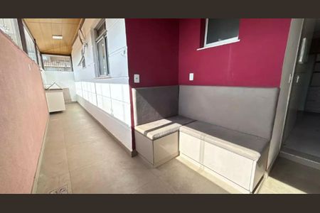 Apartamento para alugar com 84m², 2 quartos e 2 vagas