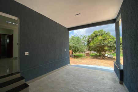 Casa de condomínio para alugar com 110m², 2 quartos e 1 vaga Casa de condomínio para alugar com 110m², 2 quartos e 1 vagaGaragem