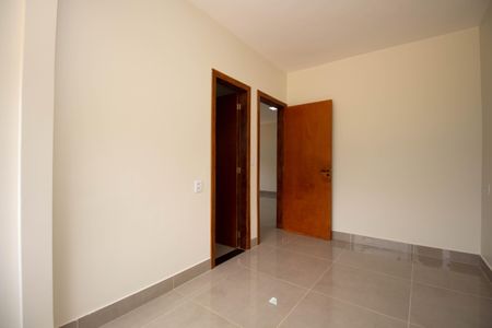 Suíte de casa de condomínio para alugar com 2 quartos, 110m² em Núcleo Rural Córrego Urubu, Brasília