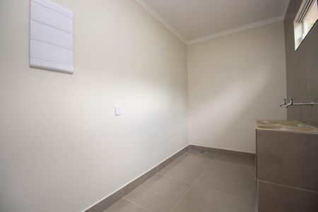 Casa de condomínio para alugar com 110m², 2 quartos e 1 vaga Casa de condomínio para alugar com 110m², 2 quartos e 1 vagaCozinha e Área de Serviço