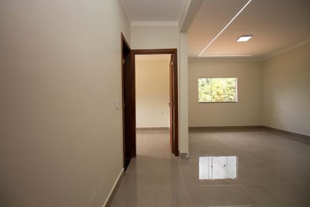 Casa de condomínio para alugar com 110m², 2 quartos e 1 vaga Casa de condomínio para alugar com 110m², 2 quartos e 1 vagaCorredor