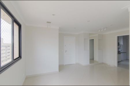 Sala de apartamento para alugar com 3 quartos, 90m² em Ipiranga, São Paulo