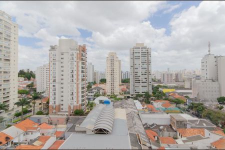 Vista de apartamento para alugar com 3 quartos, 90m² em Ipiranga, São Paulo