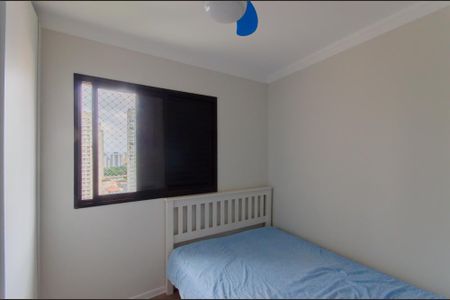 Quarto 1 de apartamento para alugar com 3 quartos, 90m² em Ipiranga, São Paulo