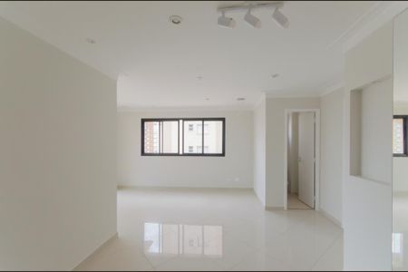 Sala de apartamento para alugar com 3 quartos, 90m² em Ipiranga, São Paulo