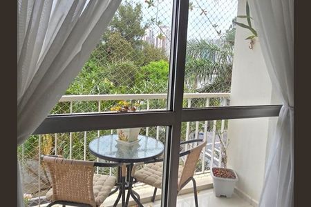 Apartamento à venda com 3 quartos, 75m² em Santo Amaro, São Paulo