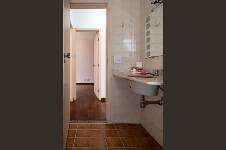 Apartamento para alugar com 2 quartos, 62m² em Liberdade, São Paulo