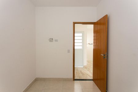 Quarto de apartamento à venda com 1 quarto, 35m² em Vila Granada, São Paulo