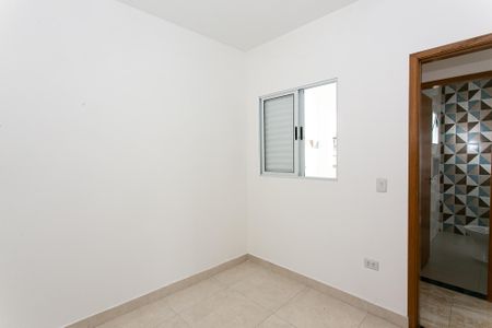 Quarto 2 de apartamento para alugar com 2 quartos, 35m² em Vila Granada, São Paulo
