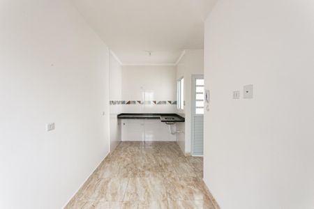 Sala de apartamento à venda com 1 quarto, 35m² em Vila Granada, São Paulo
