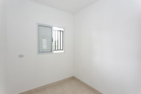 Quarto 1 de apartamento à venda com 1 quarto, 35m² em Vila Granada, São Paulo